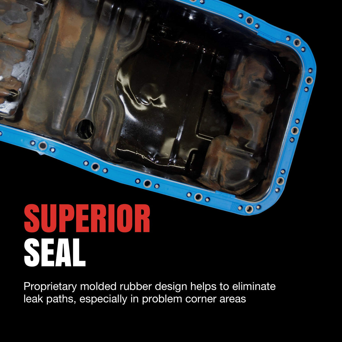 Fel‑Pro product label and fitment information showing part number and vehicle compatibility for confident purchase