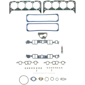 Fel-Pro front packaging showing product and part number for accurate purchase