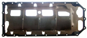 Fel-Pro gasket kit in a mechanic's workshop demonstrating readiness for professional repair