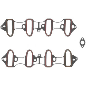 Fel-Pro front packaging showing kit and fitment, ensuring confident purchase