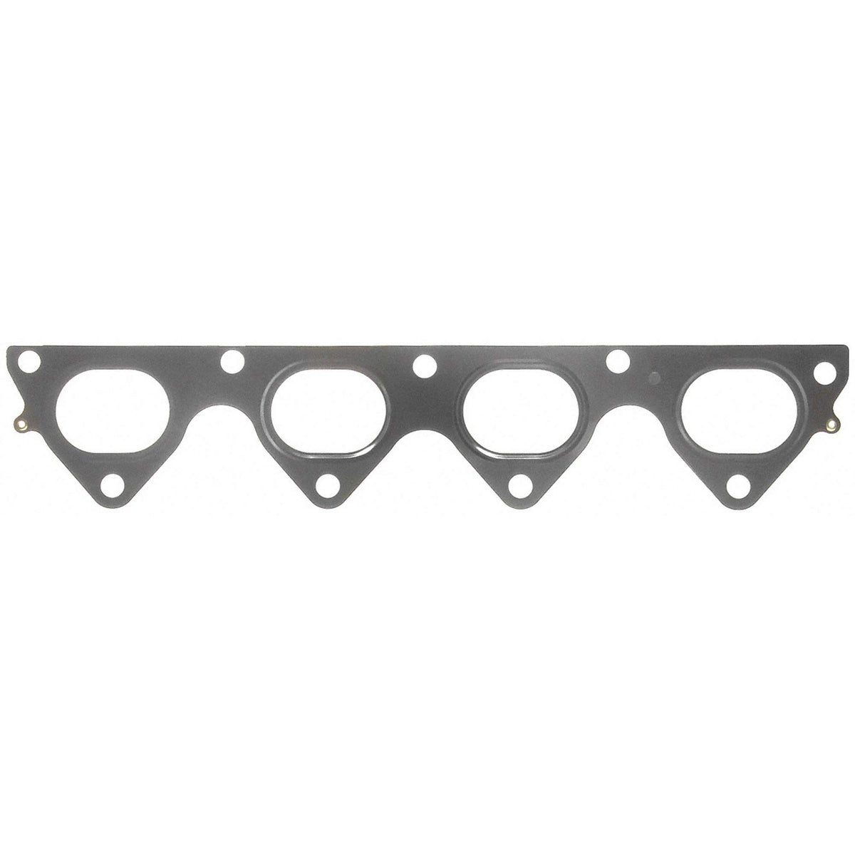 Fel-Pro front packaging showing kit and fitment for Honda Acura, clear compatibility benefit