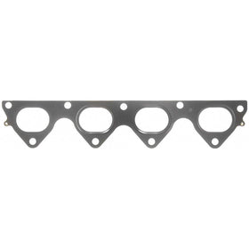 Fel-Pro front packaging showing kit and fitment for Honda Acura, clear compatibility benefit