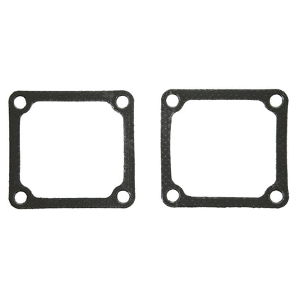Fel-Pro MS 97248 front packaging showing complete gasket set and fitment benefit