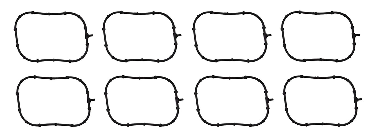 Fel-Pro MS 97402 front packaging showing complete gasket kit, ensuring correct replacement