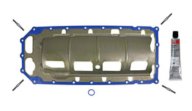 Fel-Pro front packaging showing kit and clear part labeling for easy identification and confidence