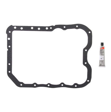 Fel-Pro front packaging showing part number and compatibility benefits