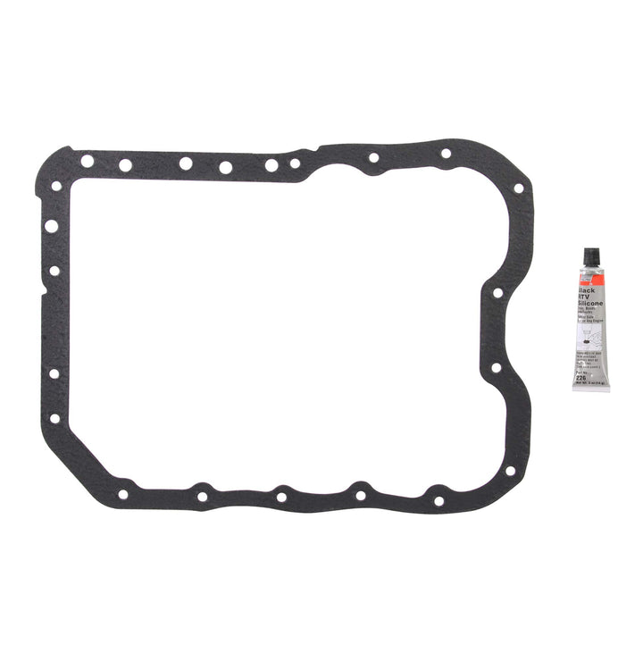 Fel-Pro front packaging showing part number and compatibility benefits