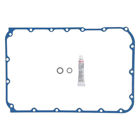 Fel-Pro OS 30954 T front packaging showing part and benefits