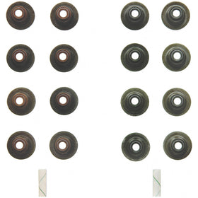 Fel-Pro front packaging showing SS 71039 kit and model label, clear identification benefit