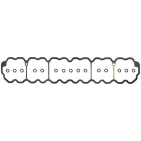 Fel‑Pro valve cover gasket front packaging showing brand and part number for accurate selection