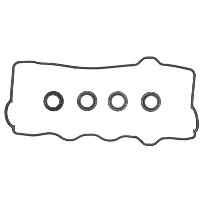 Fel-Pro VS 50304 front packaging showing full gasket kit and included parts benefit clarity
