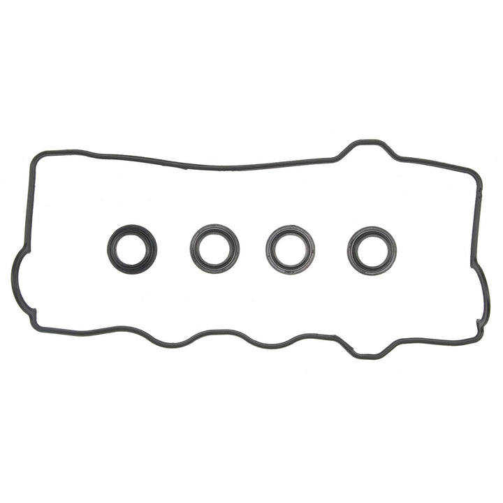 Fel-Pro VS 50304 front packaging showing full gasket kit and included parts benefit clarity