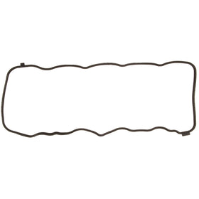 Fel-Pro valve cover gasket front packaging showing fitment and part number benefit