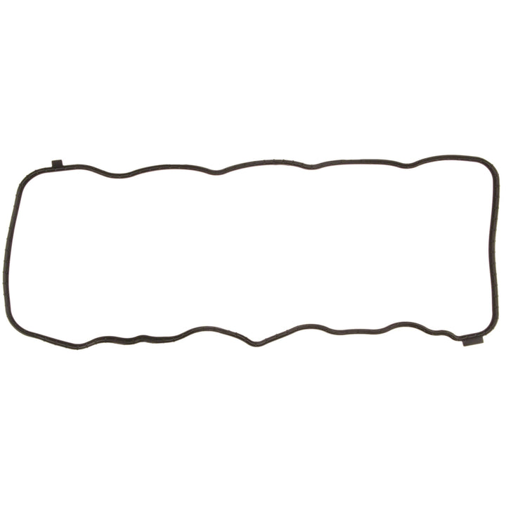 Fel-Pro valve cover gasket front packaging showing fitment and part number benefit