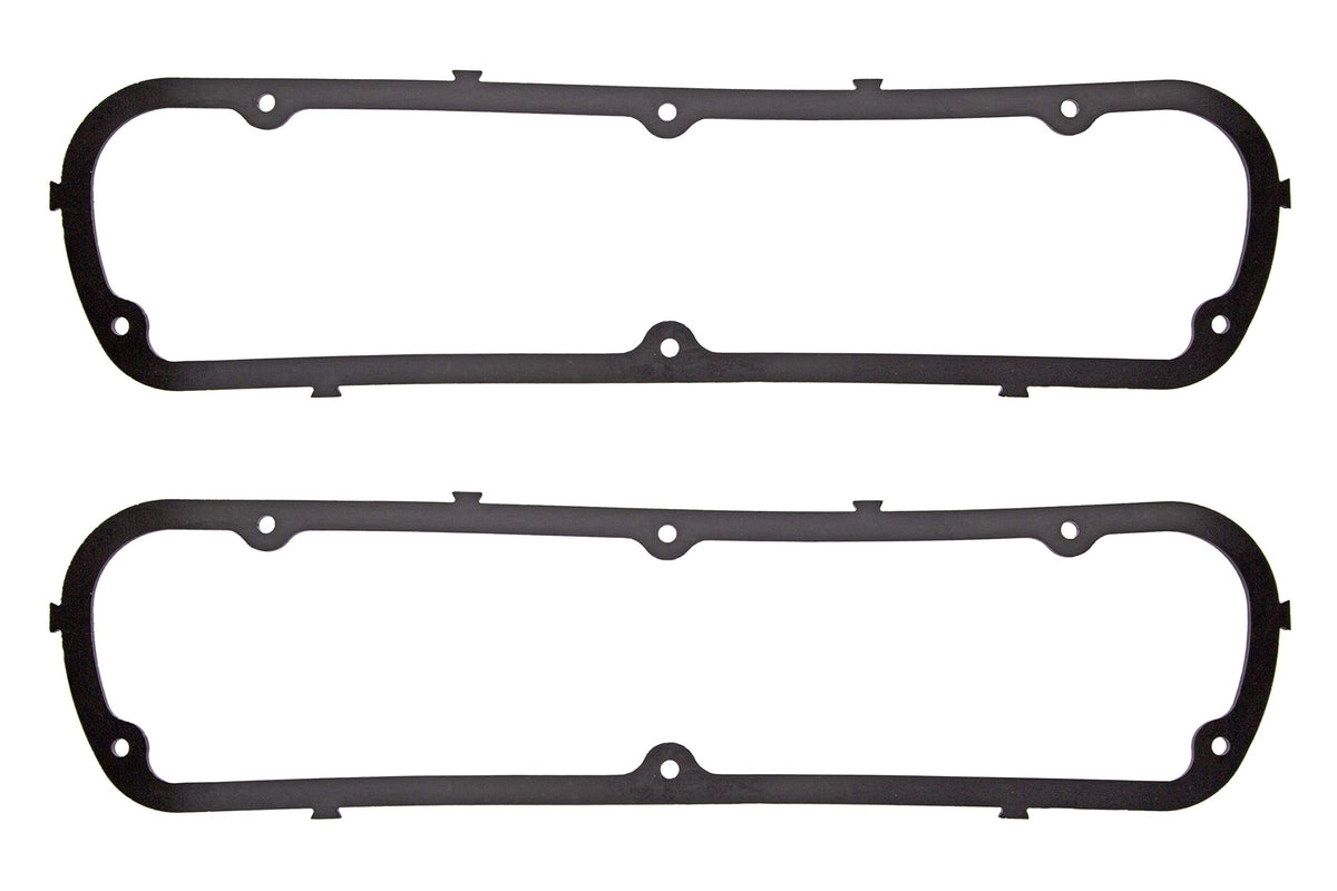 Fel-Pro VS 13264 R front packaging showing compatibility details and benefits