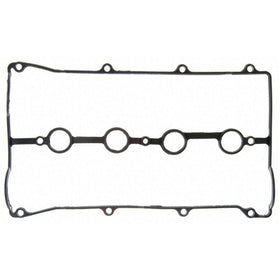 Fel-Pro front packaging showing gasket kit and benefits