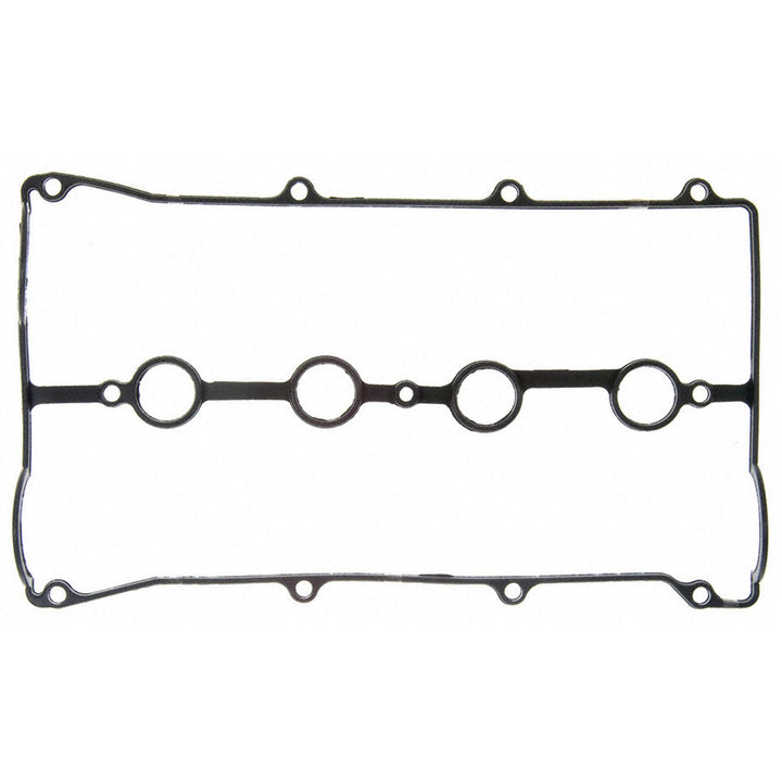 Fel-Pro front packaging showing gasket kit and benefits