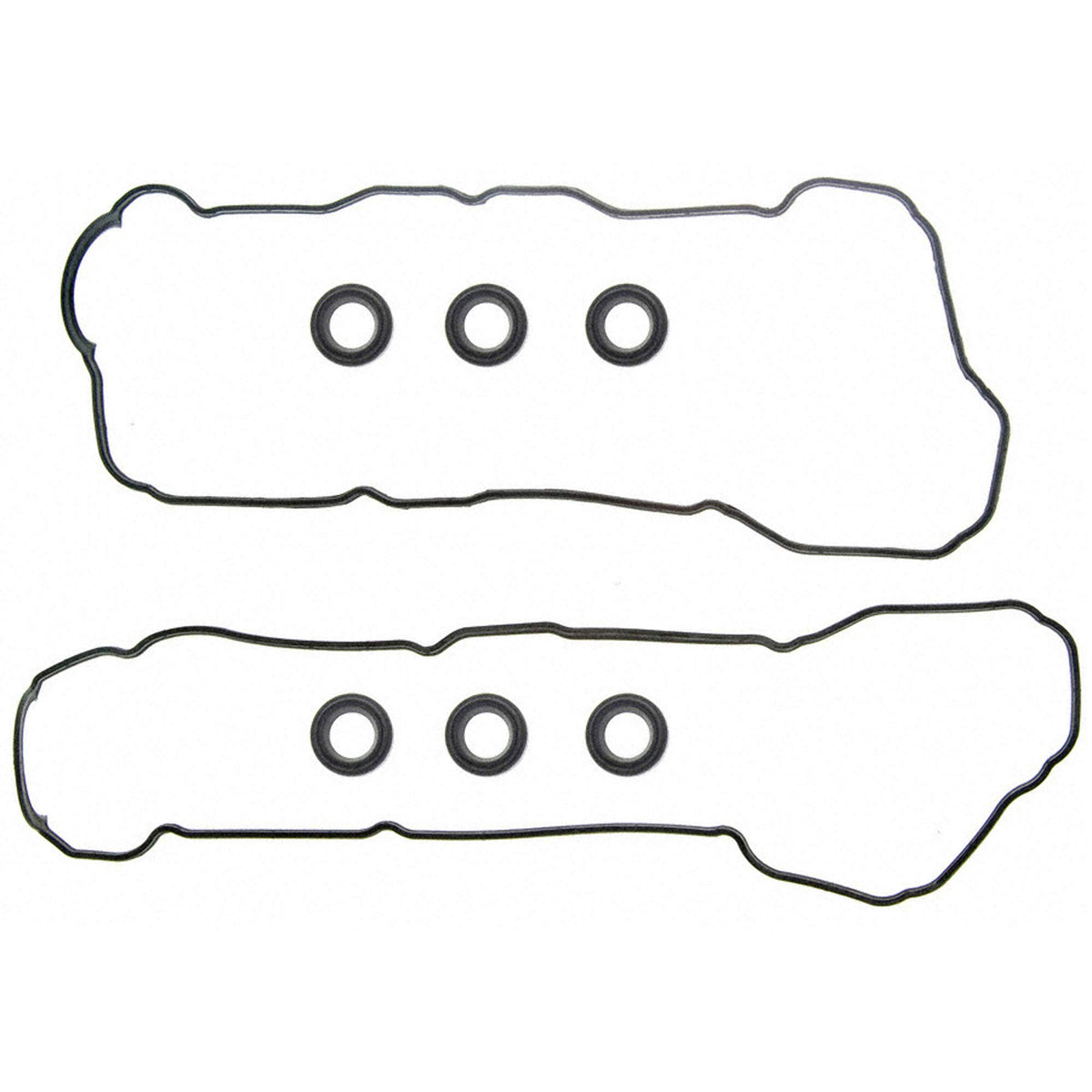 Fel-Pro VS 50588 R front packaging showing product branding and fitment details for quick identification