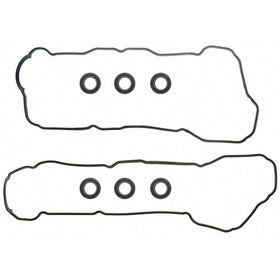 Fel-Pro VS 50588 R front packaging showing product branding and fitment details for quick identification