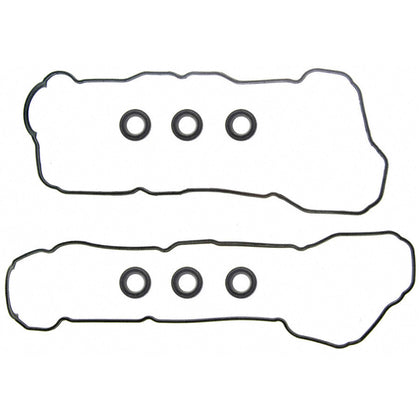 Fel-Pro VS 50588 R front packaging showing product branding and fitment details for quick identification
