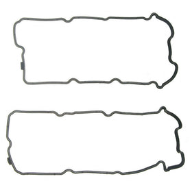 Fel-Pro front packaging showing valve cover gasket set and fitment list for easy identification