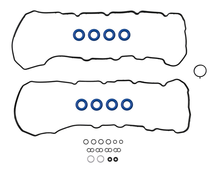 Fel-Pro front packaging showing VS 50742 R kit label and fitment details for quick identification