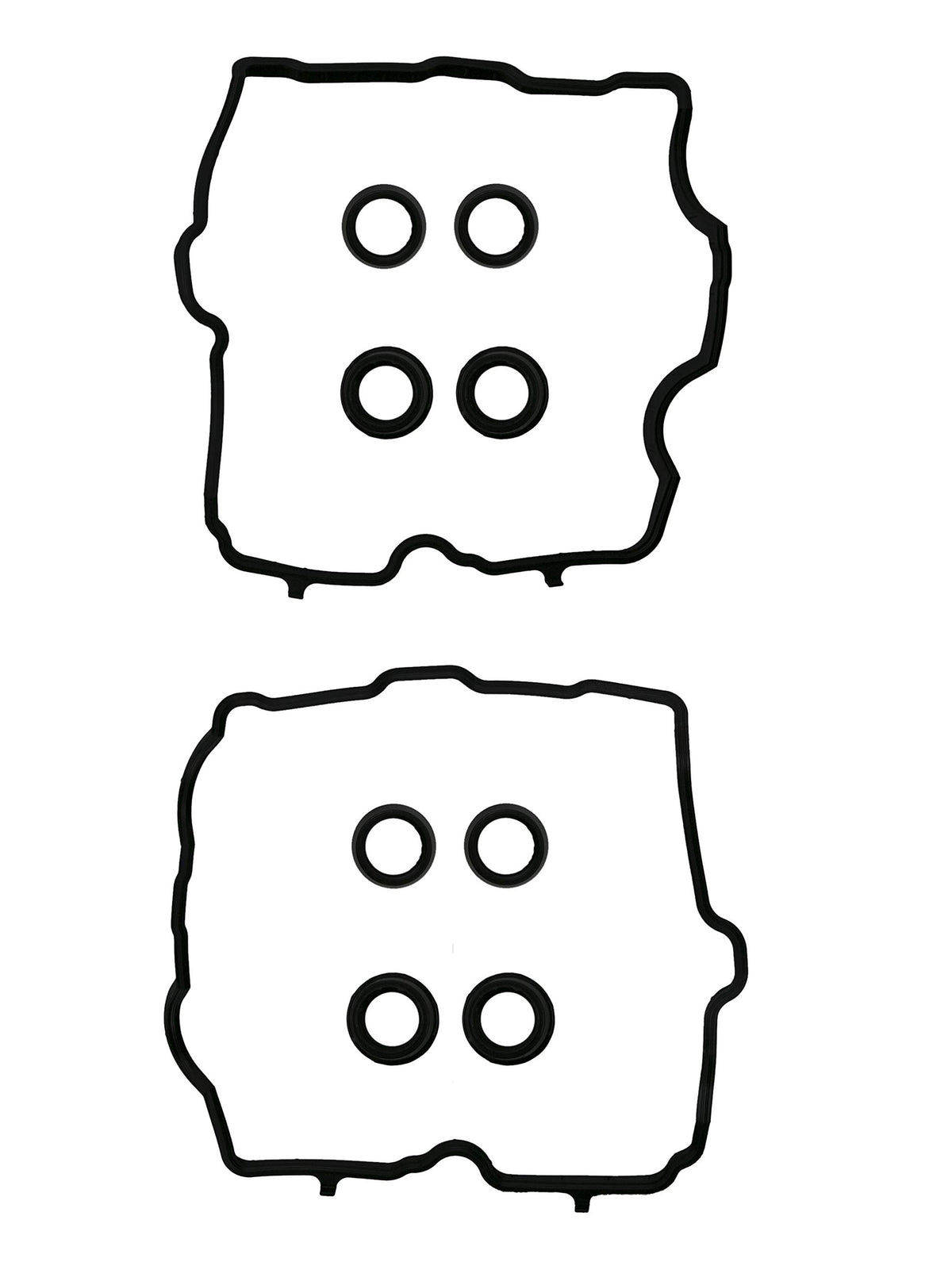 Fel-Pro VS 50830 R front packaging showing part ID and fitment benefits