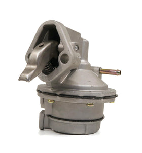 Fellowes bolt pattern close-up demonstrating secure, direct-fit mounting