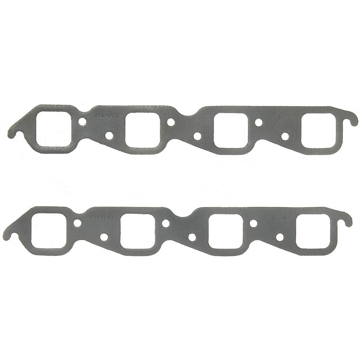 Fel-Pro 1410 front packaging showing gasket set and branding for reliable fit