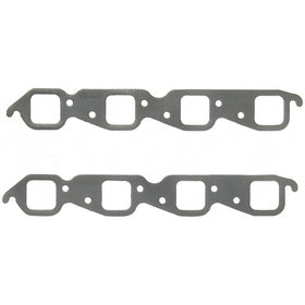 Fel-Pro 1410 front packaging showing gasket set and branding for reliable fit