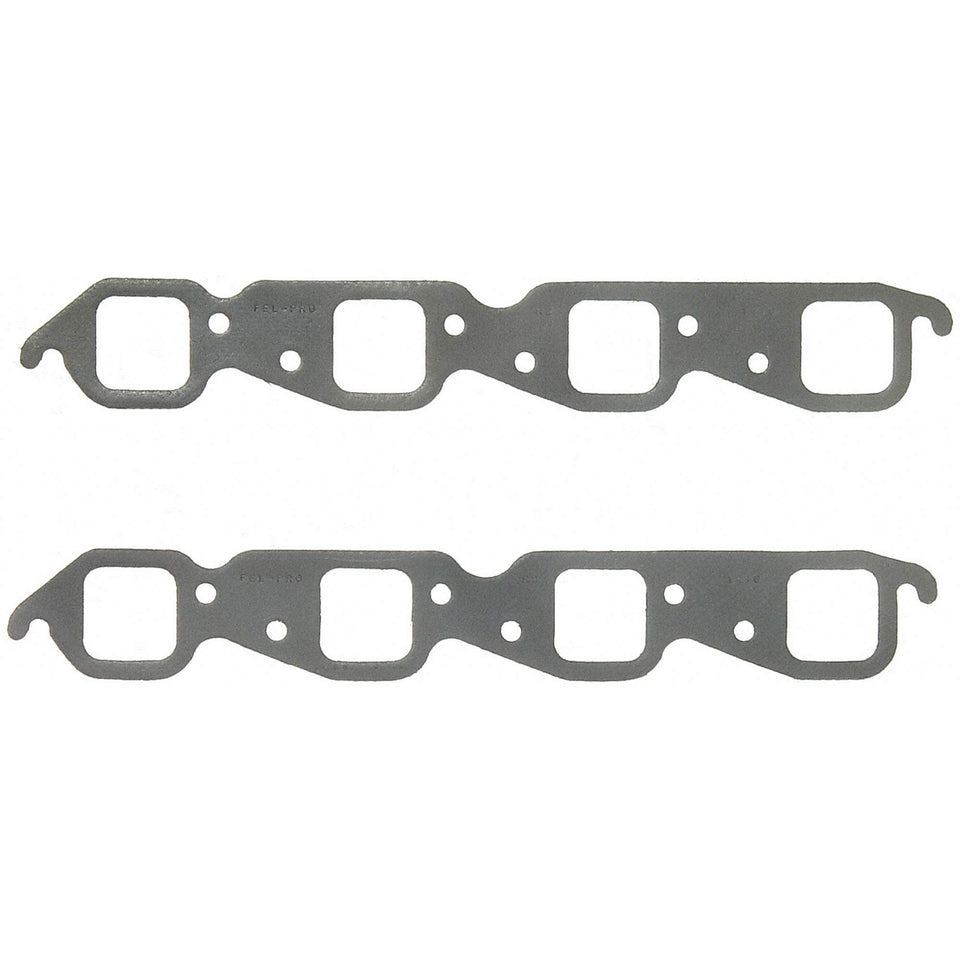 Fel-Pro 1410 front packaging showing gasket set and branding for reliable fit