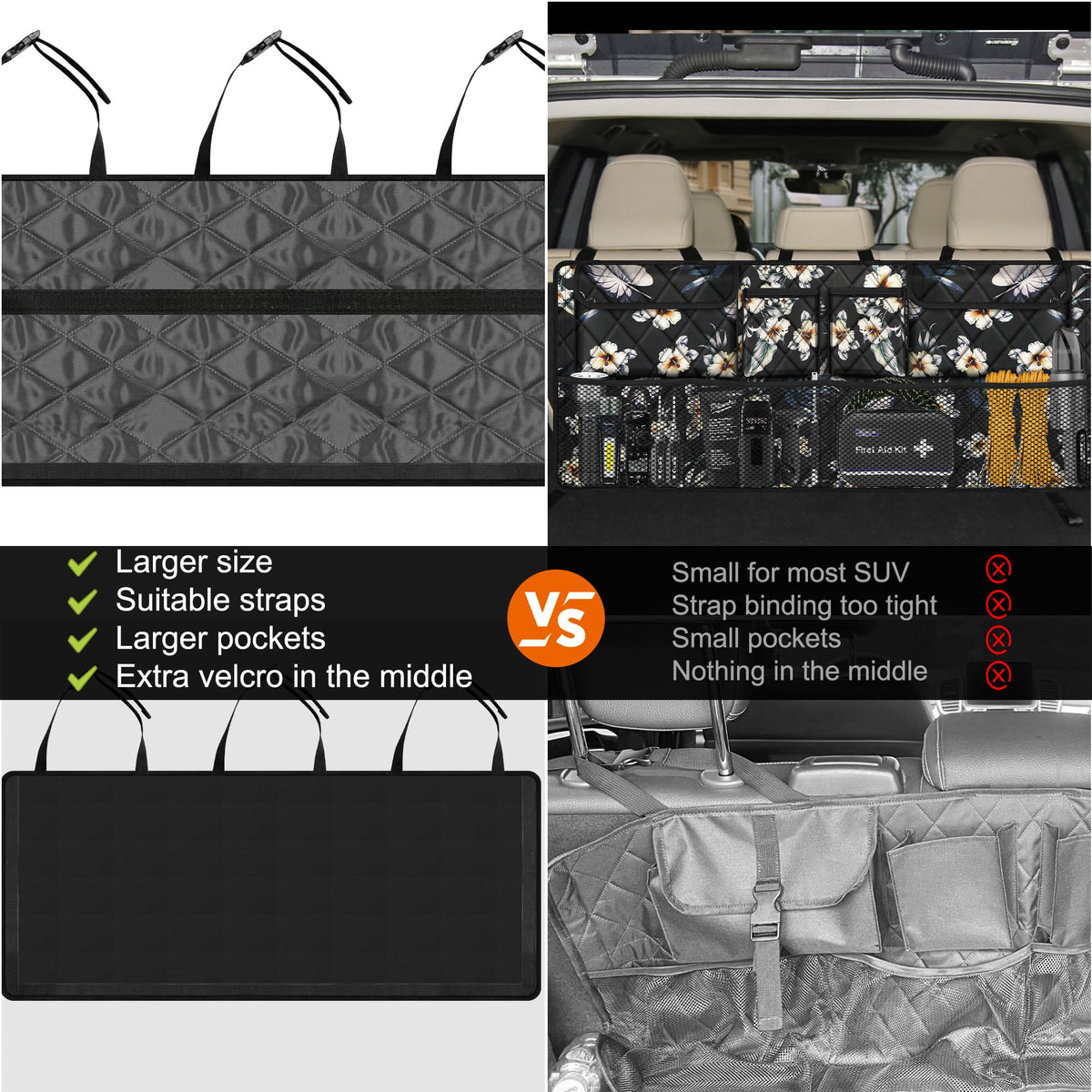 Femuar waterproof fabric close-up showing easy-clean protection