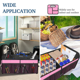 Femuar folded flat for compact storage saving space when not in use benefit