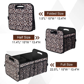 Femuar Velcro non-slip bottom detail for stable trunk positioning benefit