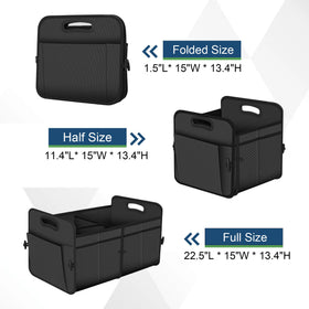 Femuar waterproof bottom plate image showing protection against spills