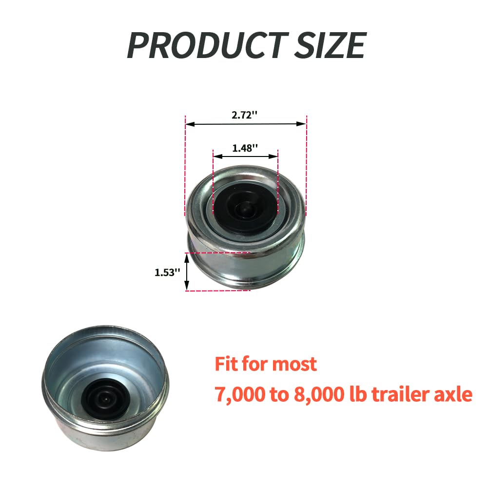Fenaetimo rubber plugs close-up showing durable textured elasticity advantage