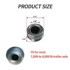 Fenaetimo rubber plugs close-up showing durable textured elasticity advantage