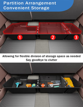 FengYu side profile highlighting detachable toolbox design for easy removal