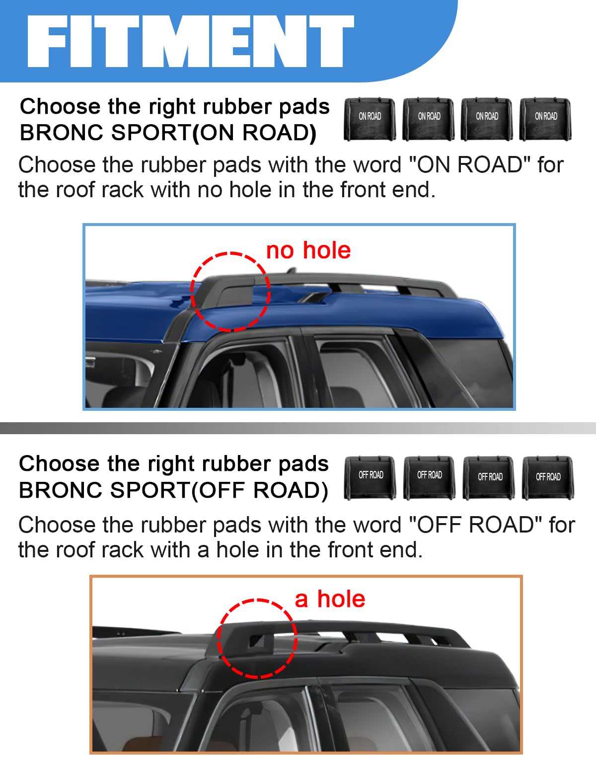 FengYu side profile highlighting low-profile aerodynamic shape reducing noise