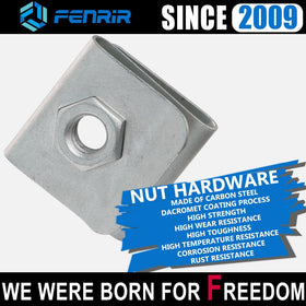 FENRIR audible click demonstration showing tactile confirmation advantage