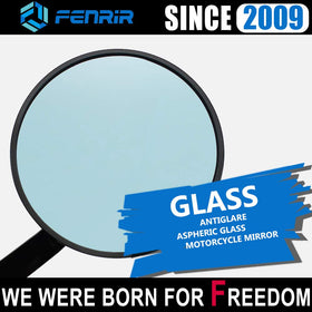 FENRIR installation photo with included hardware showing easy-fit benefit