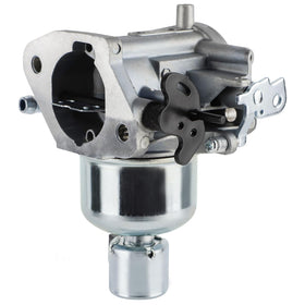 Ferilter carburetor close-up of throttle linkage showing precise control and durability
