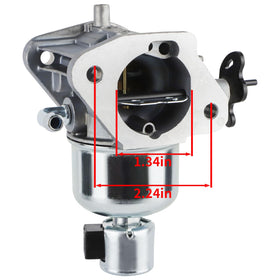 Ferilter complete kit components laid out to speed installation and reduce returns
