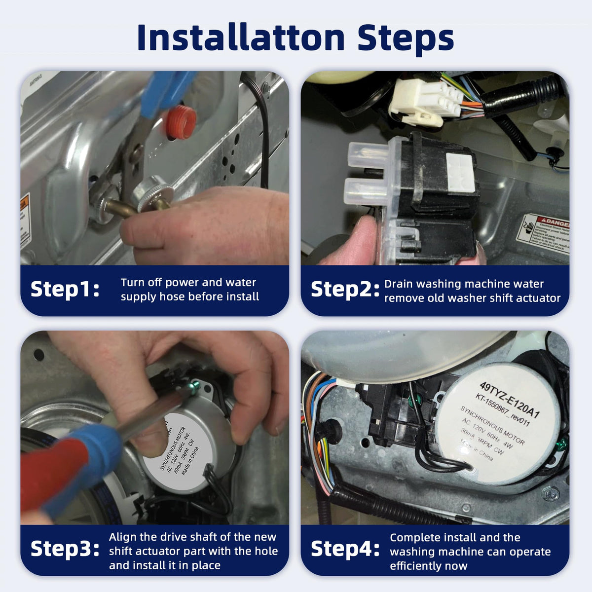 Fetechmate scale comparison handheld showing compact size for simple handling and install