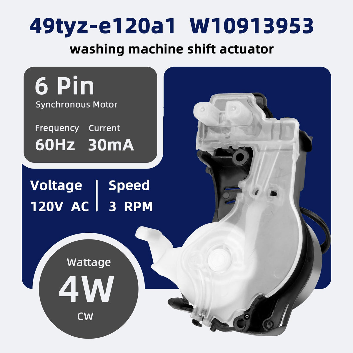 Fetechmate side profile metal and ABS housing showing durable construction and longevity