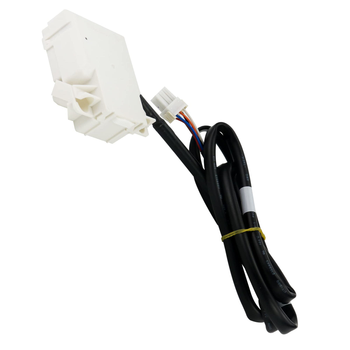 FETIONS close-up of six-pin connector ensuring correct plug-in connection