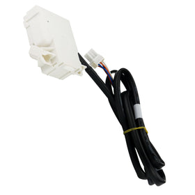 FETIONS close-up of six-pin connector ensuring correct plug-in connection