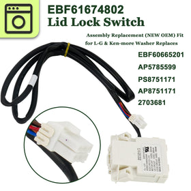 FETIONS packaged replacement with label for quick part identification