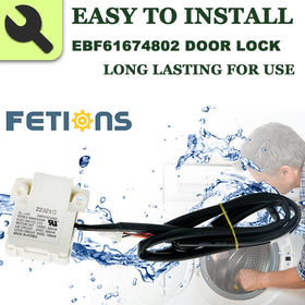 FETIONS side profile highlighting robust materials and compact design