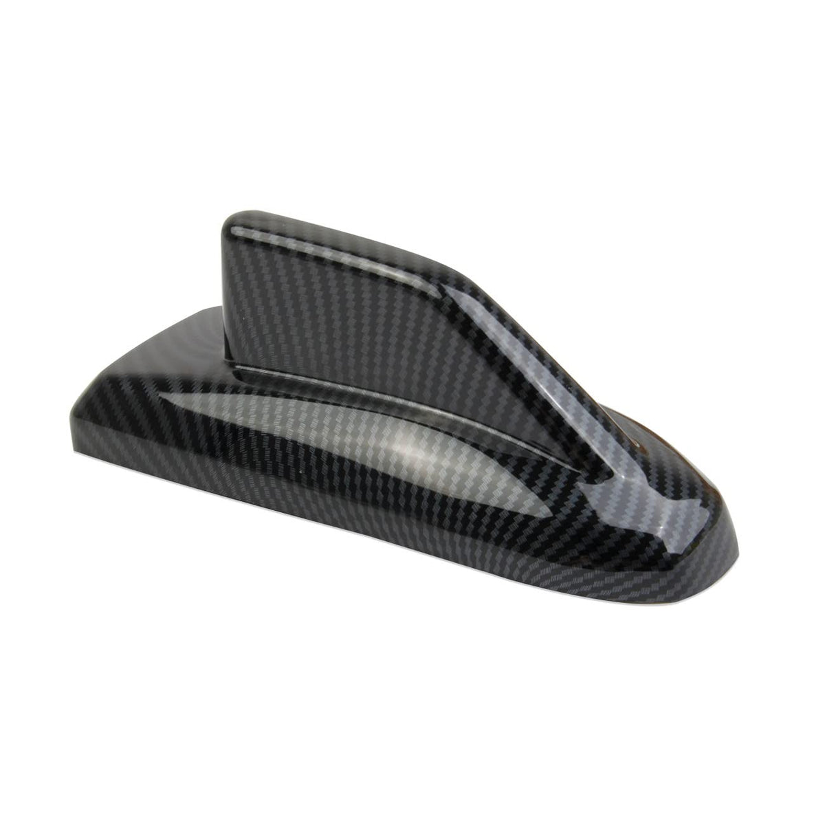Fewshaw installed on Silverado roof demonstrating sleek integrated appearance